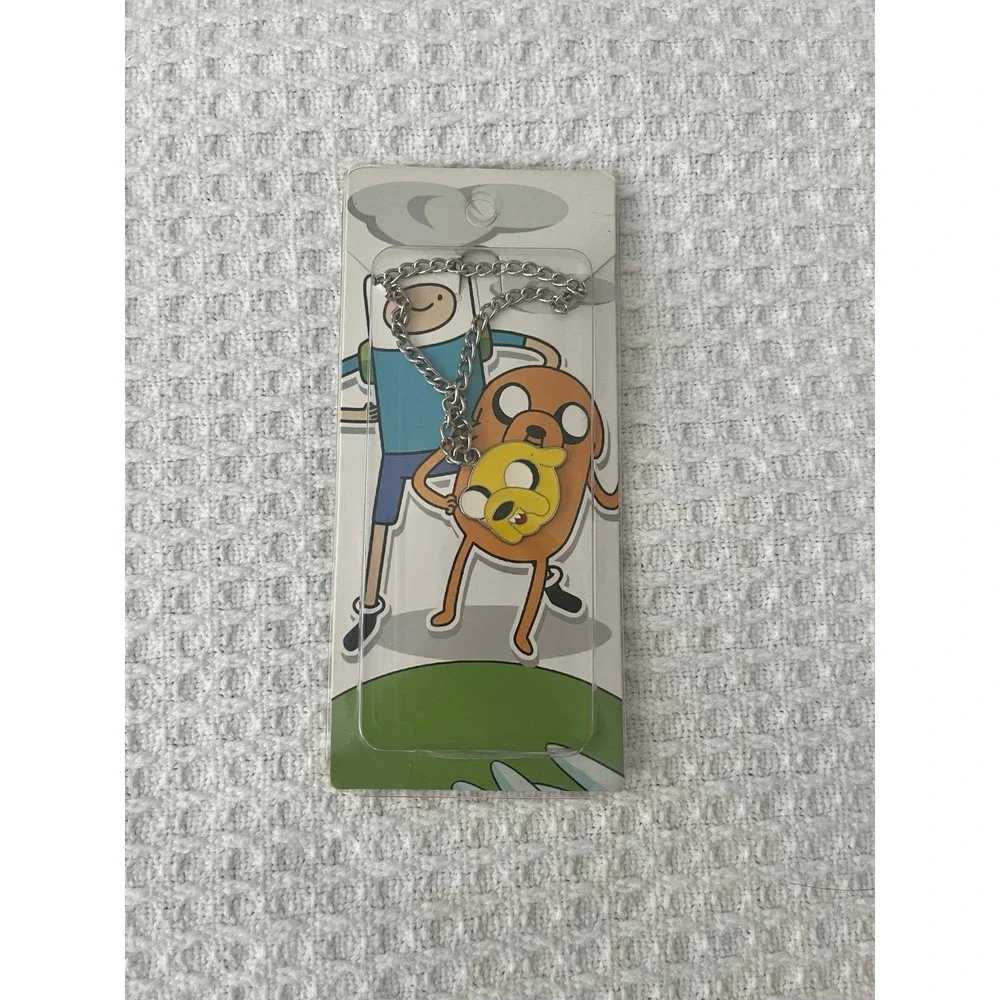 Adventure Time Necklace